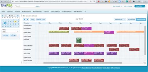 totalaba login|total therapy practice management software.